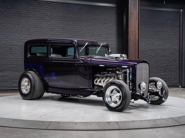 1932 Chevrolet Confederate (CC-2098090) for sale in Sherwood Park, Alberta