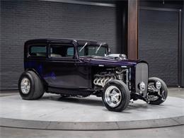 1932 Chevrolet Confederate (CC-2098090) for sale in Sherwood Park, Alberta