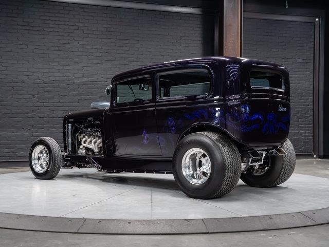 1932 Chevrolet Confederate (CC-2098090) for sale in Sherwood Park, Alberta