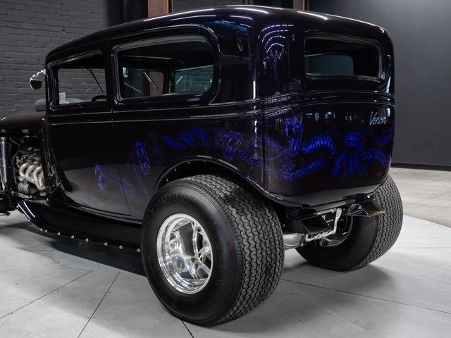 1932 Chevrolet Confederate (CC-2098090) for sale in Sherwood Park, Alberta