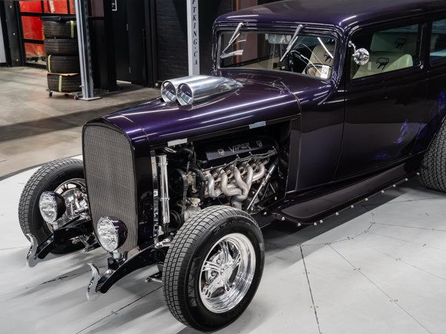 1932 Chevrolet Confederate (CC-2098090) for sale in Sherwood Park, Alberta
