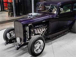 1932 Chevrolet Confederate (CC-2098090) for sale in Sherwood Park, Alberta