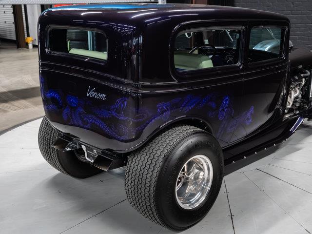 1932 Chevrolet Confederate (CC-2098090) for sale in Sherwood Park, Alberta