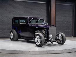 1932 Chevrolet Confederate (CC-2098090) for sale in Sherwood Park, Alberta