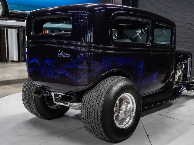 1932 Chevrolet Confederate (CC-2098090) for sale in Sherwood Park, Alberta