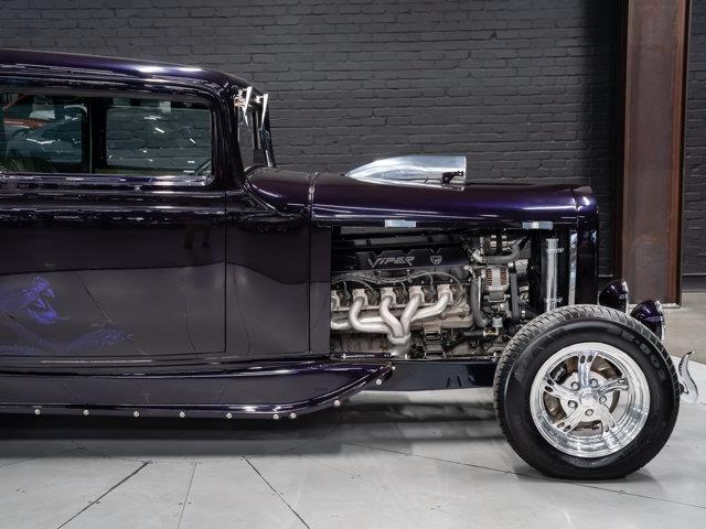 1932 Chevrolet Confederate (CC-2098090) for sale in Sherwood Park, Alberta