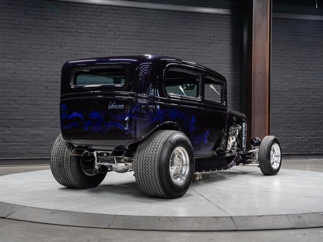 1932 Chevrolet Confederate (CC-2098090) for sale in Sherwood Park, Alberta