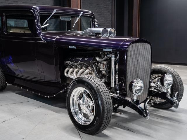 1932 Chevrolet Confederate (CC-2098090) for sale in Sherwood Park, Alberta