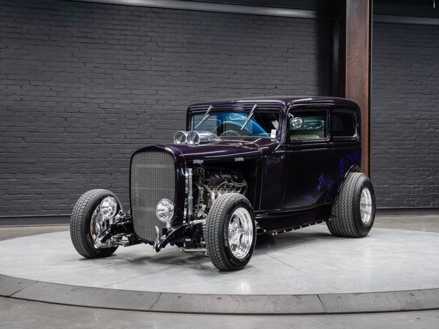 1932 Chevrolet Confederate (CC-2098090) for sale in Sherwood Park, Alberta