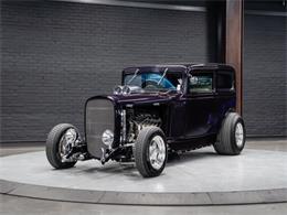 1932 Chevrolet Confederate (CC-2098090) for sale in Sherwood Park, Alberta