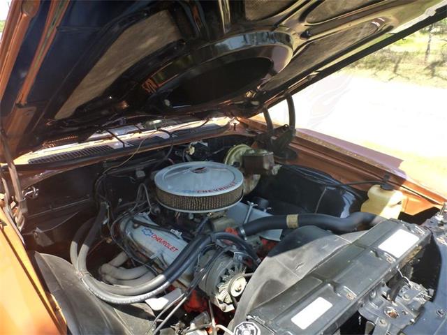 1971 Chevrolet Chevelle (CC-2098091) for sale in Mansfield, Texas