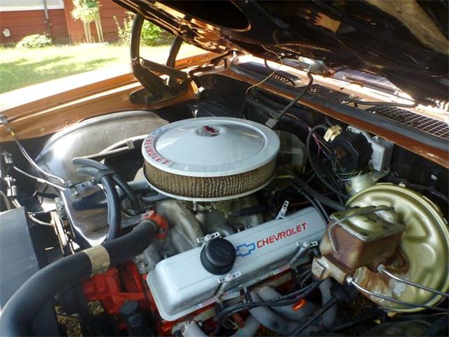 1971 Chevrolet Chevelle (CC-2098091) for sale in Mansfield, Texas