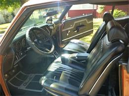 1971 Chevrolet Chevelle (CC-2098091) for sale in Mansfield, Texas