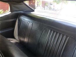 1971 Chevrolet Chevelle (CC-2098091) for sale in Mansfield, Texas