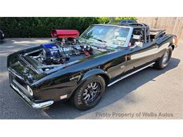 1968 Chevrolet Camaro (CC-2098092) for sale in Calverton, New York
