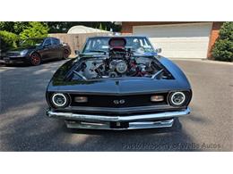 1968 Chevrolet Camaro (CC-2098092) for sale in Calverton, New York