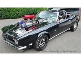 1968 Chevrolet Camaro (CC-2098092) for sale in Calverton, New York