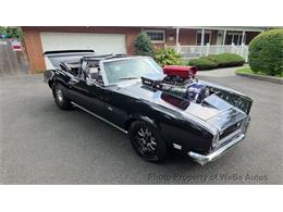 1968 Chevrolet Camaro (CC-2098092) for sale in Calverton, New York