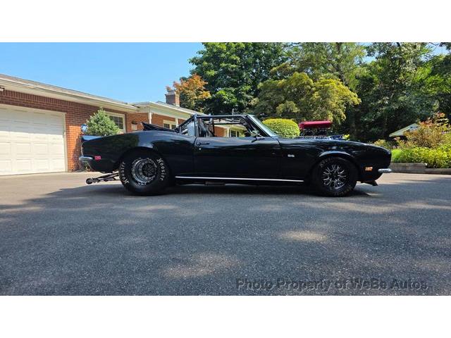 1968 Chevrolet Camaro (CC-2098092) for sale in Calverton, New York
