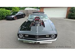 1968 Chevrolet Camaro (CC-2098092) for sale in Calverton, New York