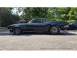 1968 Chevrolet Camaro (CC-2098092) for sale in Calverton, New York