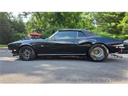 1968 Chevrolet Camaro (CC-2098092) for sale in Calverton, New York