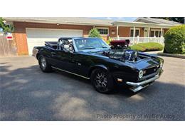 1968 Chevrolet Camaro (CC-2098092) for sale in Calverton, New York