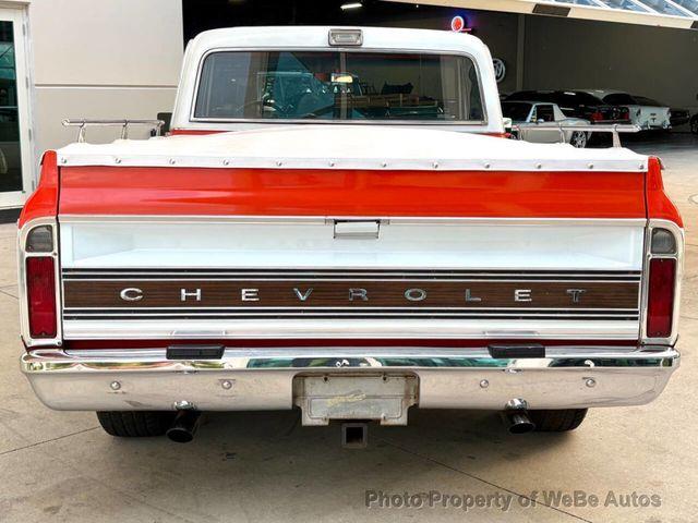1971 Chevrolet C10 (CC-2098093) for sale in Calverton, New York