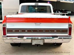 1971 Chevrolet C10 (CC-2098093) for sale in Calverton, New York