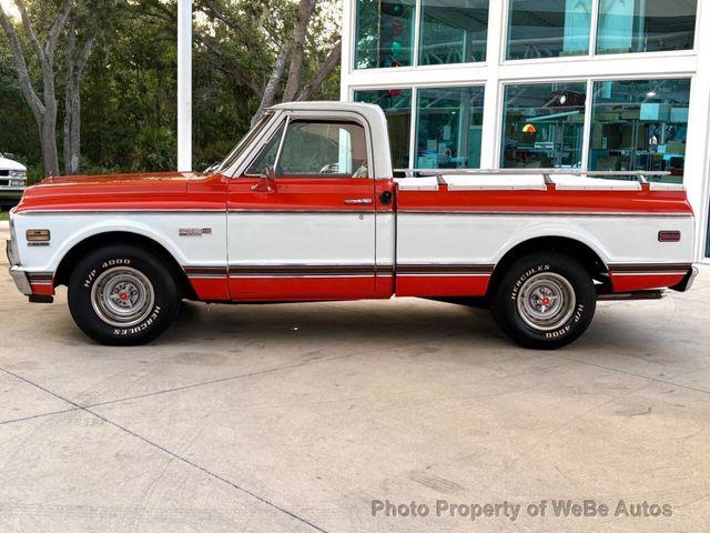 1971 Chevrolet C10 (CC-2098093) for sale in Calverton, New York