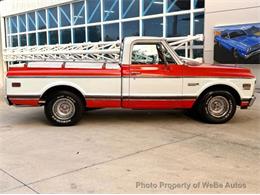 1971 Chevrolet C10 (CC-2098093) for sale in Calverton, New York