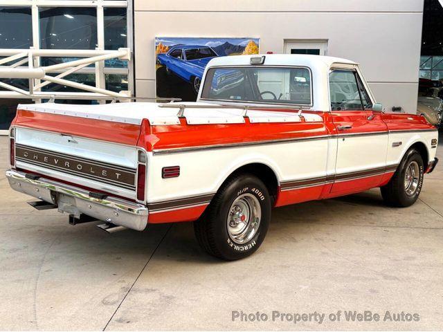 1971 Chevrolet C10 (CC-2098093) for sale in Calverton, New York