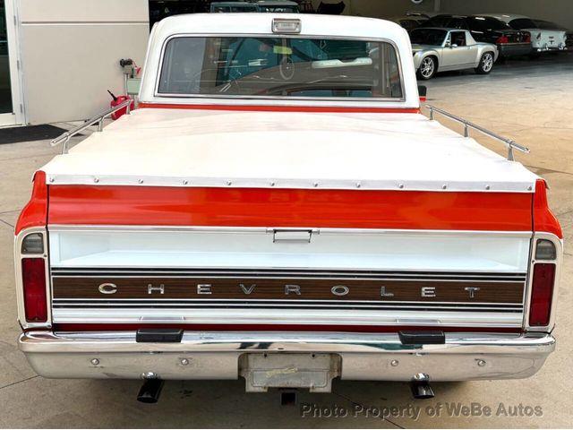 1971 Chevrolet C10 (CC-2098093) for sale in Calverton, New York