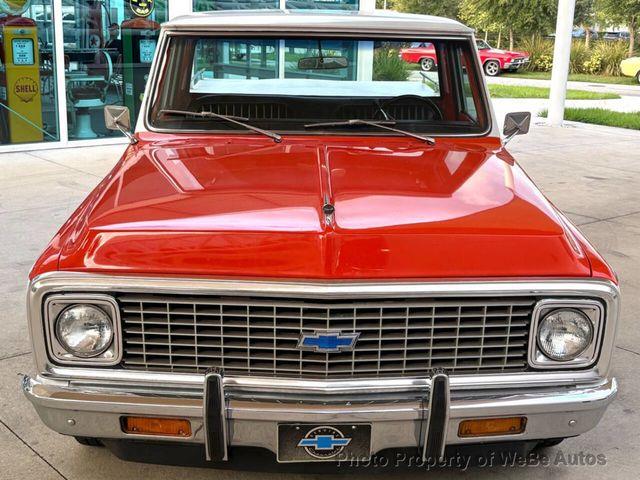 1971 Chevrolet C10 (CC-2098093) for sale in Calverton, New York