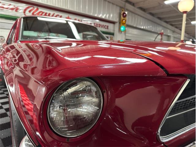 1967 Ford Mustang (CC-2098094) for sale in Columbus, Ohio