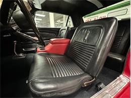 1967 Ford Mustang (CC-2098094) for sale in Columbus, Ohio