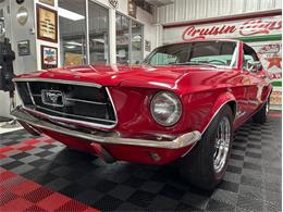 1967 Ford Mustang (CC-2098094) for sale in Columbus, Ohio