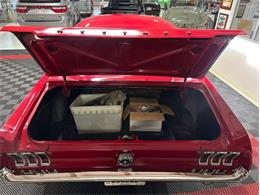 1967 Ford Mustang (CC-2098094) for sale in Columbus, Ohio