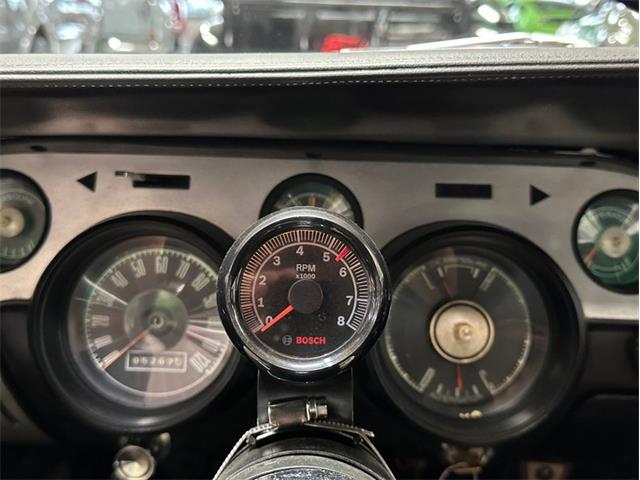 1967 Ford Mustang (CC-2098094) for sale in Columbus, Ohio