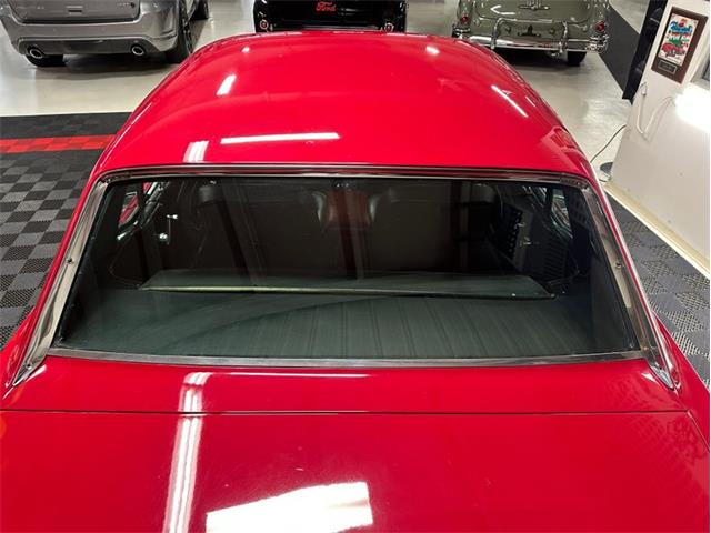 1967 Ford Mustang (CC-2098094) for sale in Columbus, Ohio
