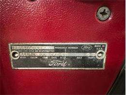 1967 Ford Mustang (CC-2098094) for sale in Columbus, Ohio