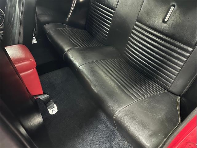 1967 Ford Mustang (CC-2098094) for sale in Columbus, Ohio