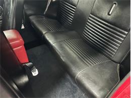 1967 Ford Mustang (CC-2098094) for sale in Columbus, Ohio