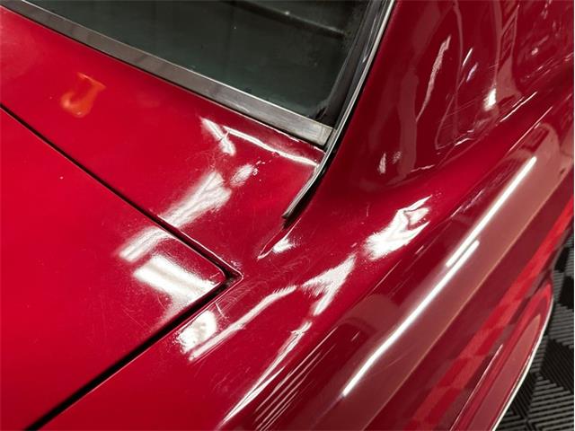 1967 Ford Mustang (CC-2098094) for sale in Columbus, Ohio