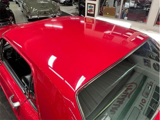 1967 Ford Mustang (CC-2098094) for sale in Columbus, Ohio