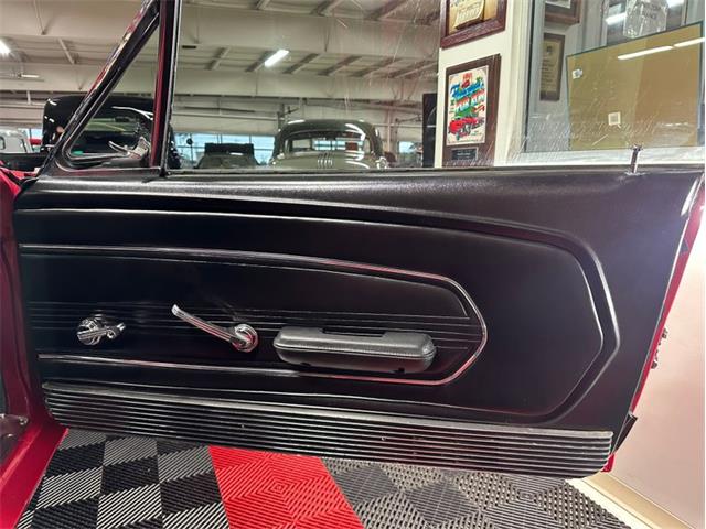 1967 Ford Mustang (CC-2098094) for sale in Columbus, Ohio