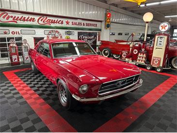 1967 Ford Mustang (CC-2098094) for sale in Columbus, Ohio