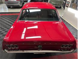 1967 Ford Mustang (CC-2098094) for sale in Columbus, Ohio