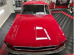 1967 Ford Mustang (CC-2098094) for sale in Columbus, Ohio
