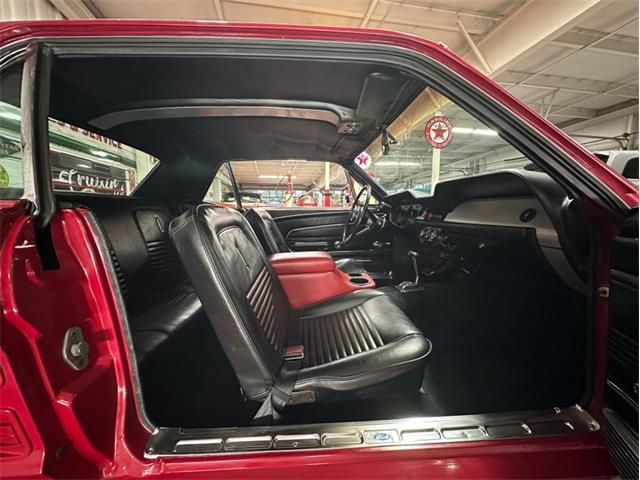 1967 Ford Mustang (CC-2098094) for sale in Columbus, Ohio